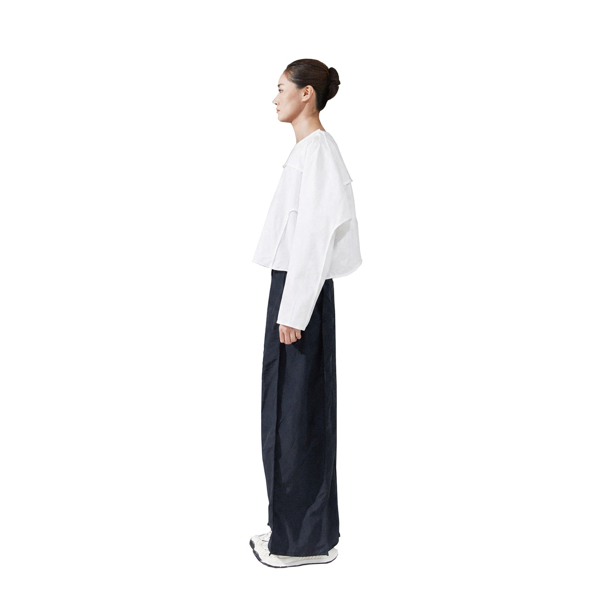 Ang Ex-Hinge Long Sleeve
