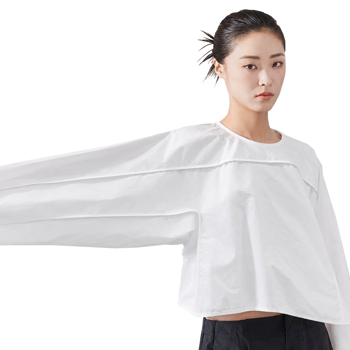Ang Ex-Hinge Long Sleeve