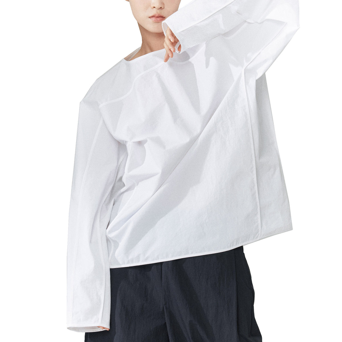 Ang Ex-Hinge Long Sleeve