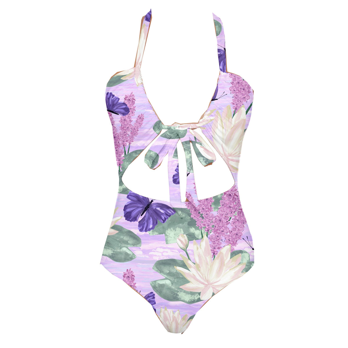 Reversible Ashleigh Monokini