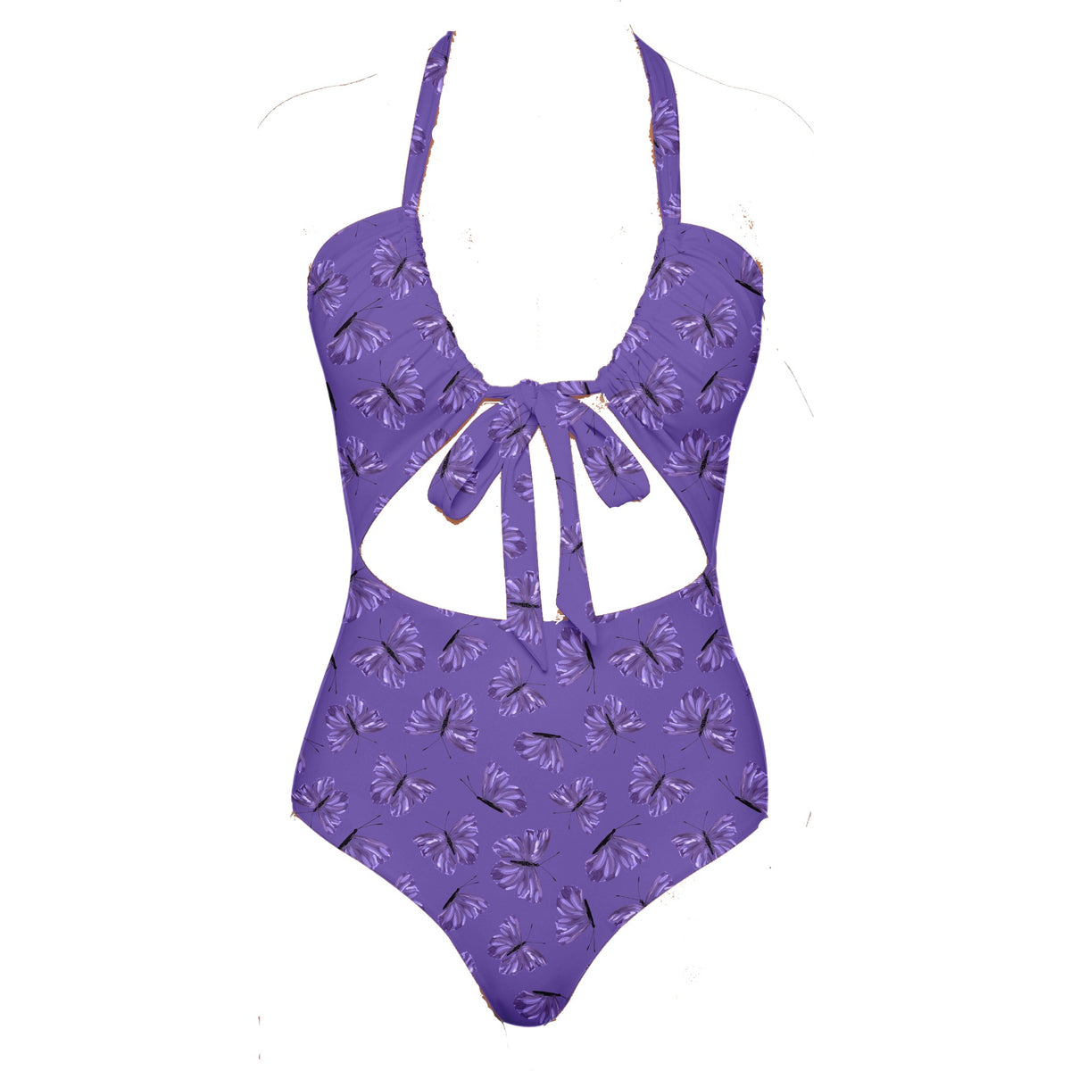 Reversible Ashleigh Monokini