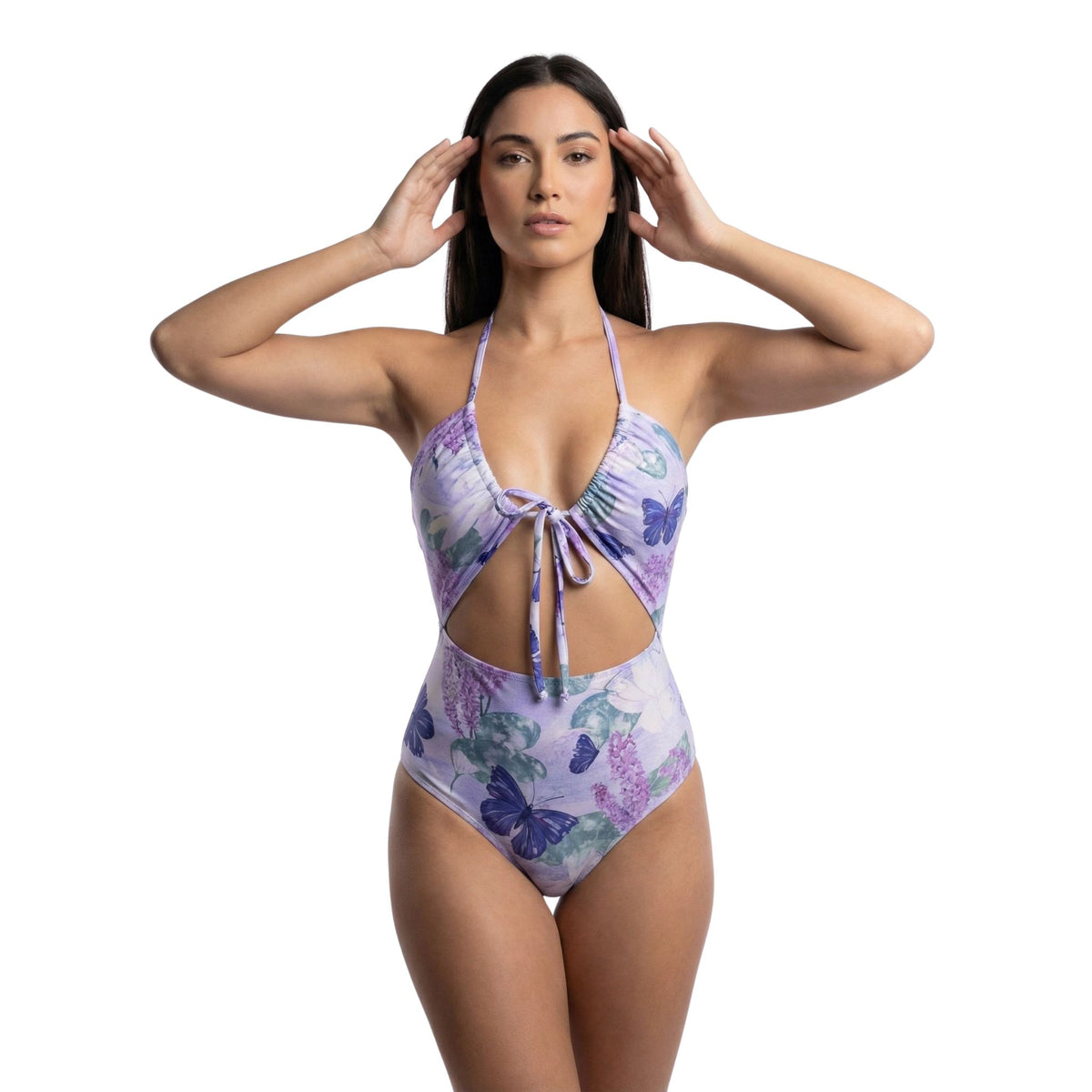 Reversible Ashleigh Monokini