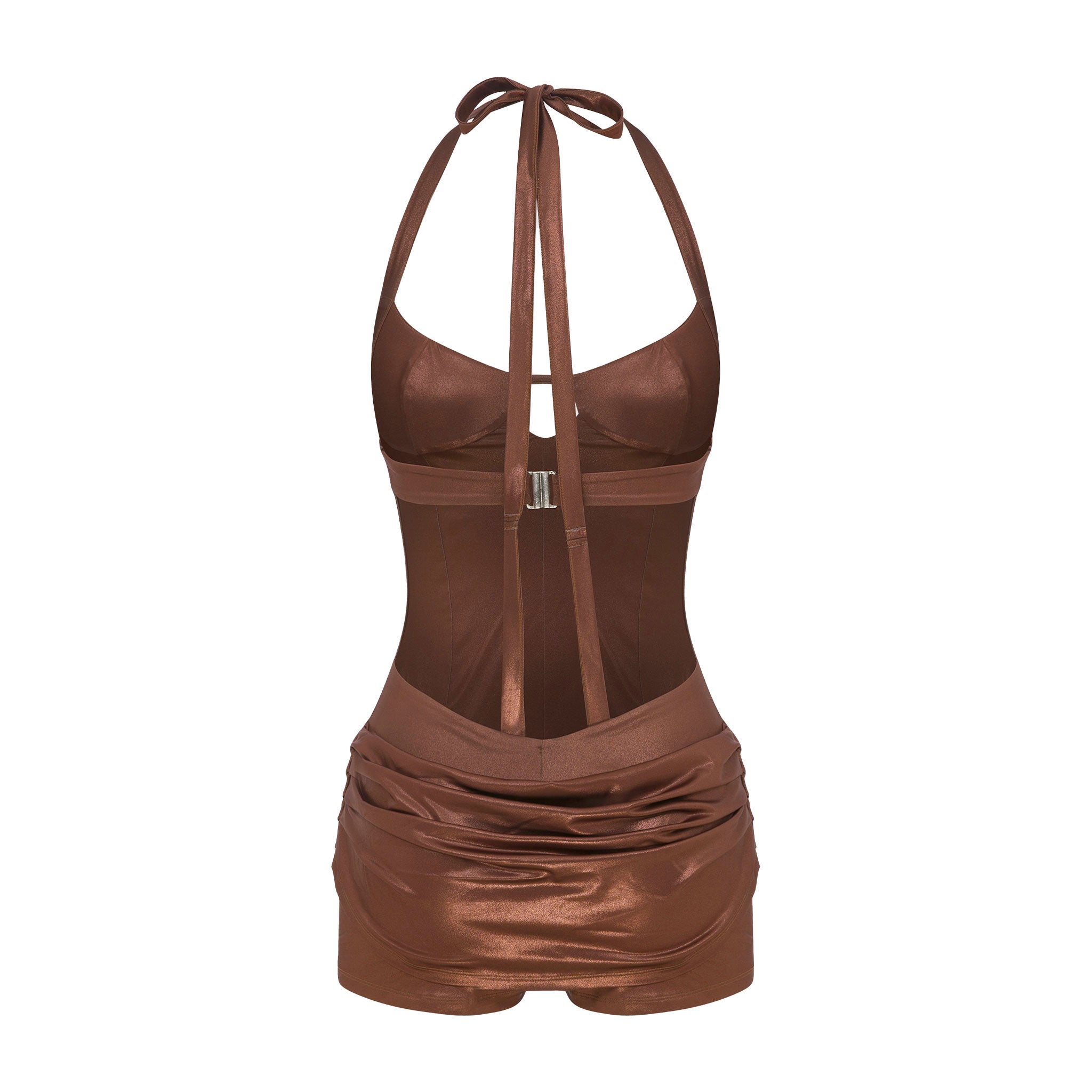 IAMNOTBASIC - Athena Jumpsuit, buy at DOORS NYC