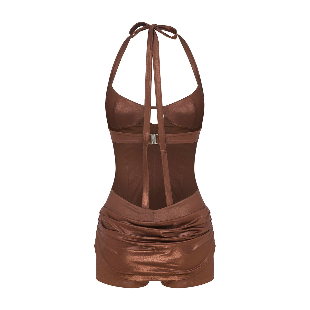 IAMNOTBASIC - Athena Jumpsuit, buy at DOORS NYC