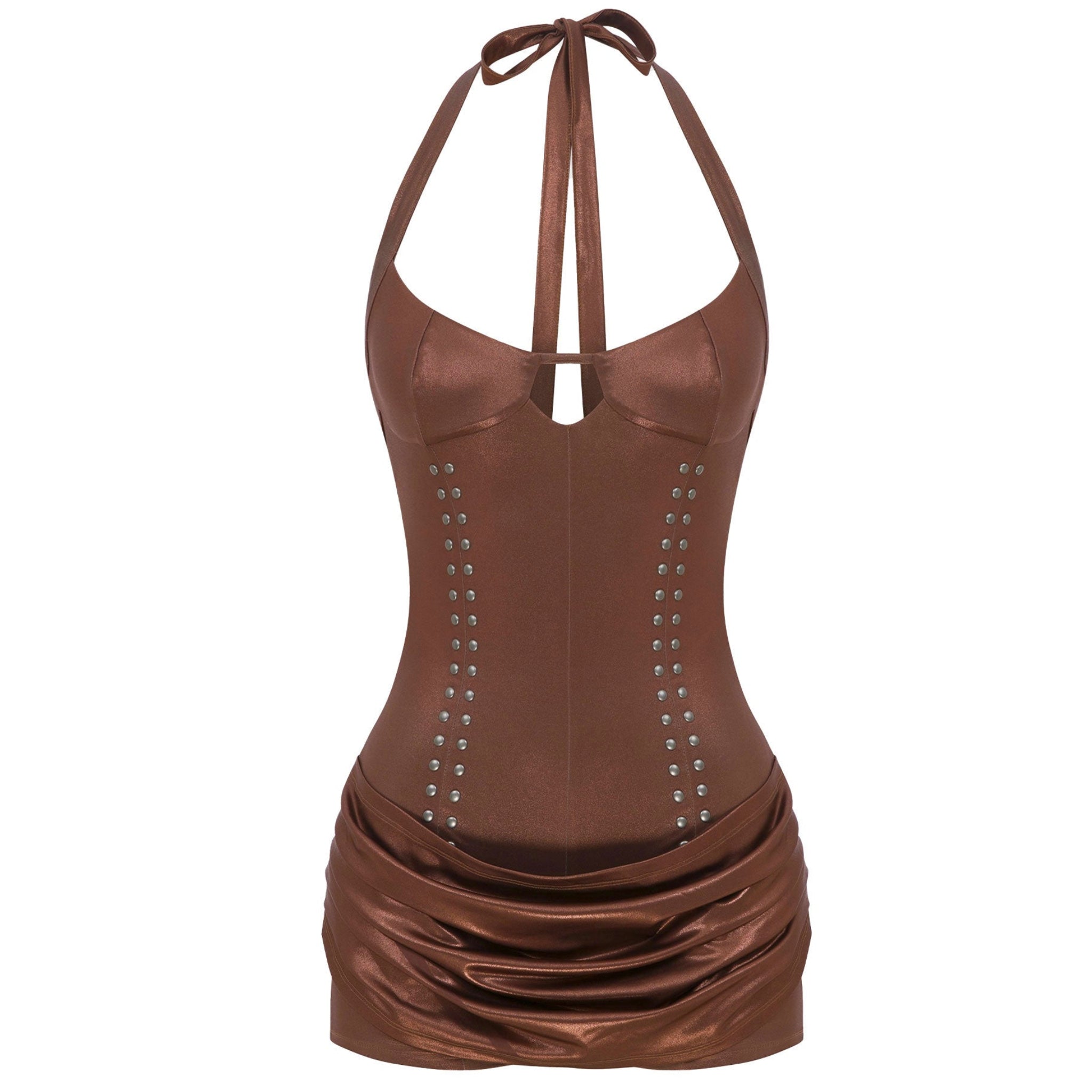 IAMNOTBASIC - Athena Jumpsuit, buy at DOORS NYC