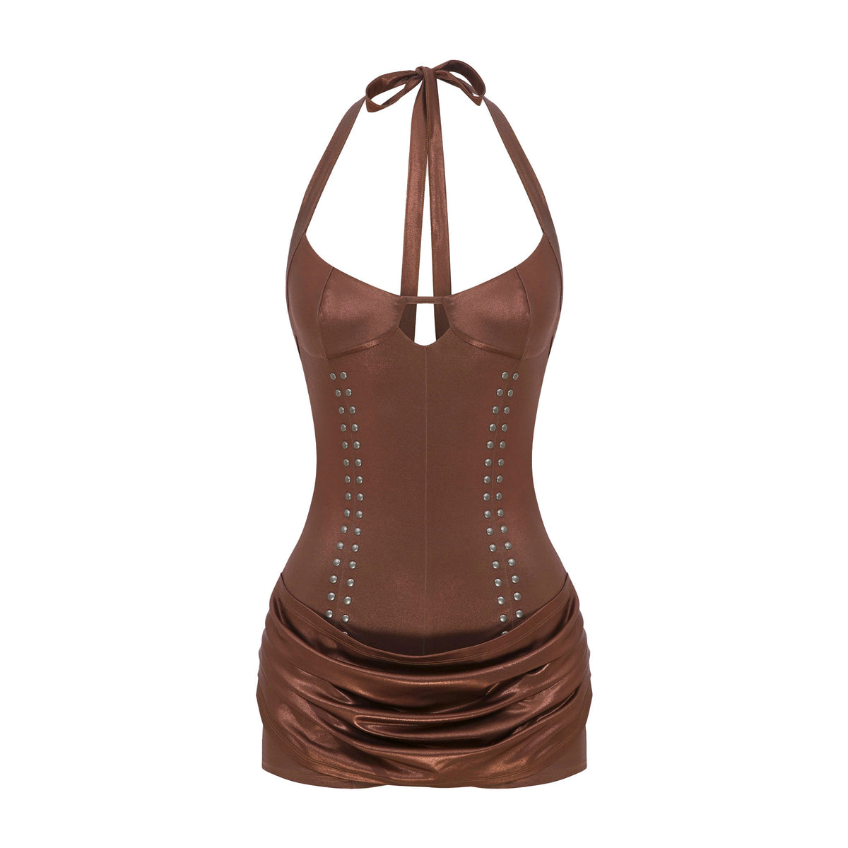 IAMNOTBASIC - Athena Jumpsuit, buy at DOORS NYC