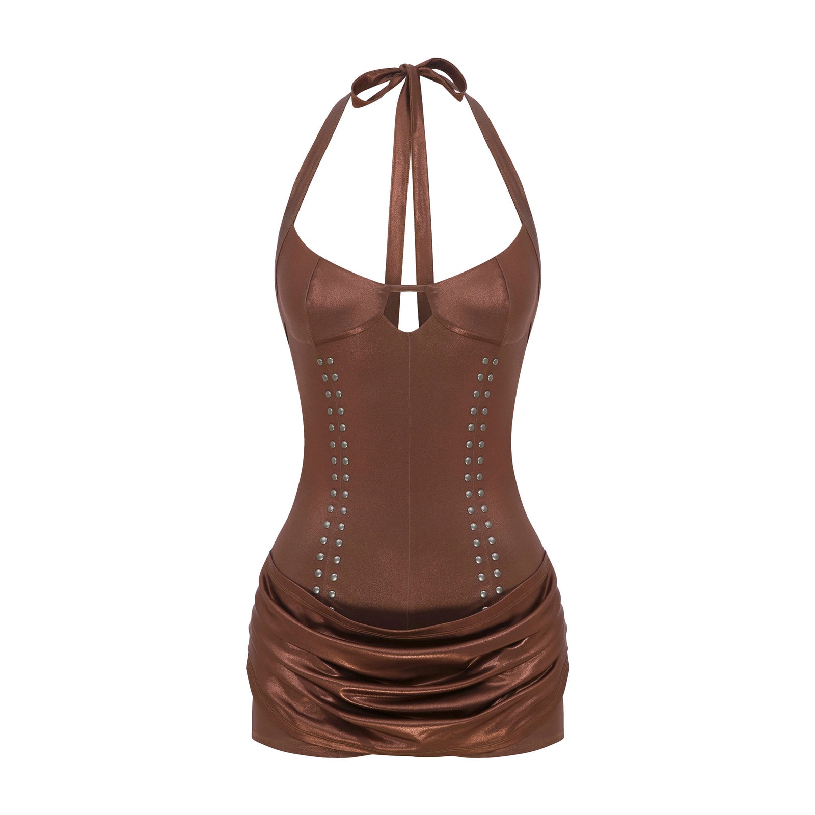 IAMNOTBASIC - Athena Jumpsuit, buy at DOORS NYC