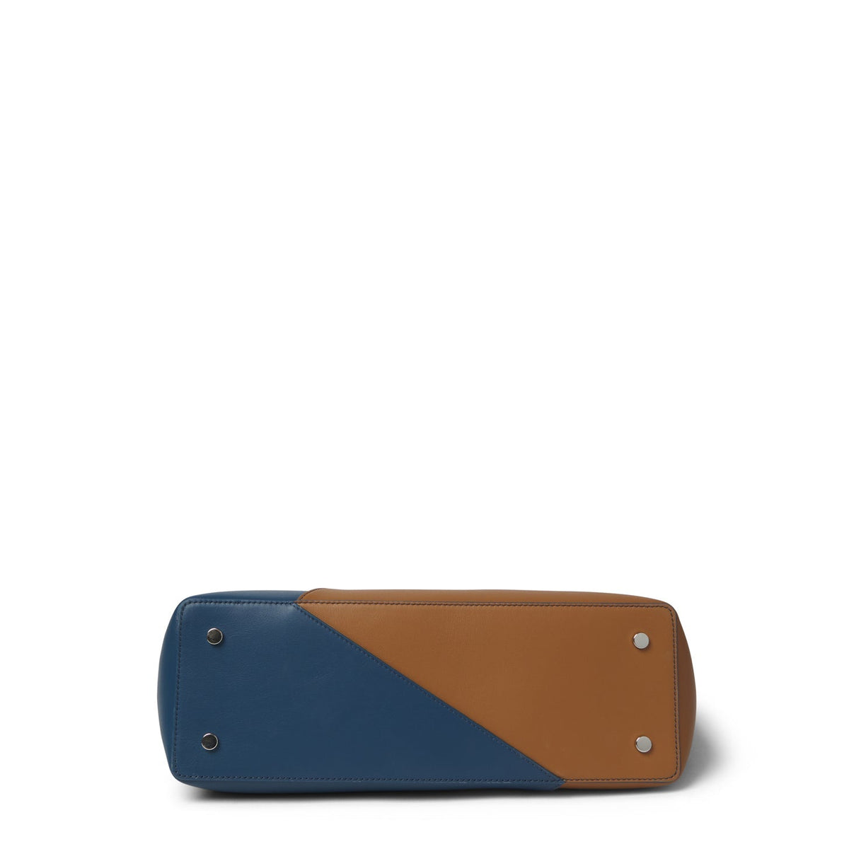 MAESE PLACE - RODA Tote Monet Nymphéas Bleus, buy at DOORS NYC