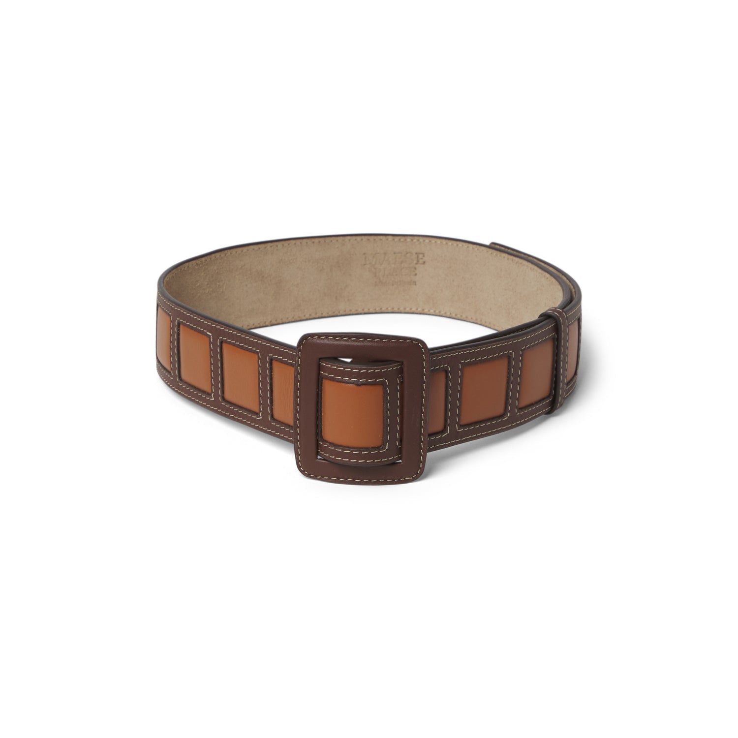 Belt Roda Brown