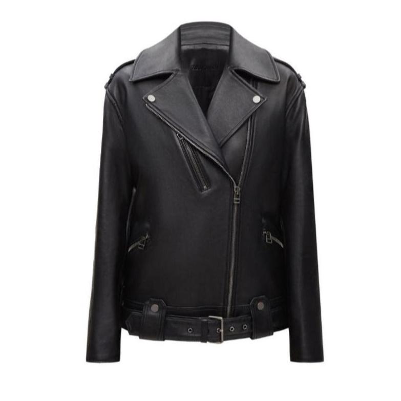 KULAKOVSKY - Black Jacket-Cape buy at DOORS NYC