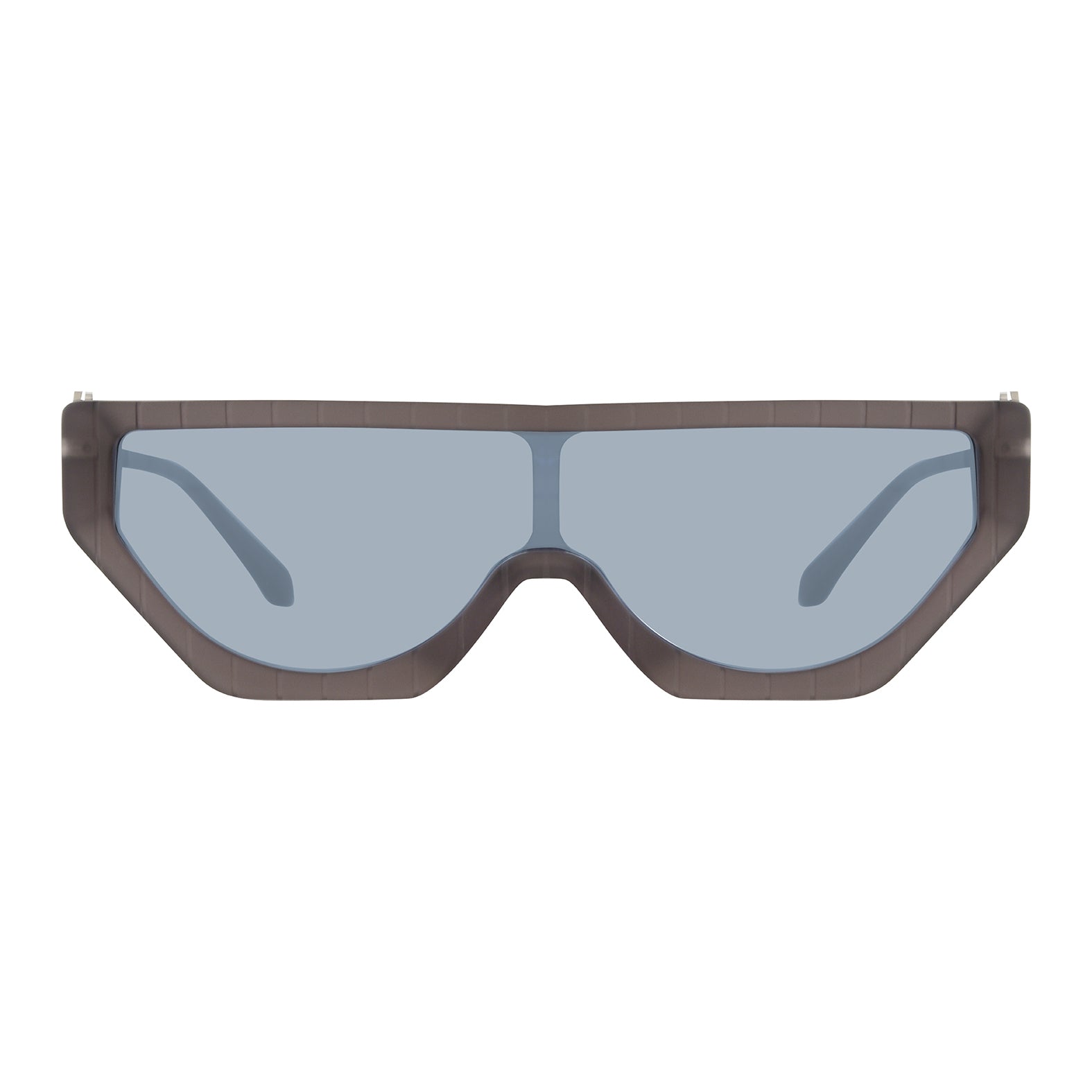 ALESSIA ALIZÈ - Bowser Grigio PR Sample at DOORS NYC PR showroom