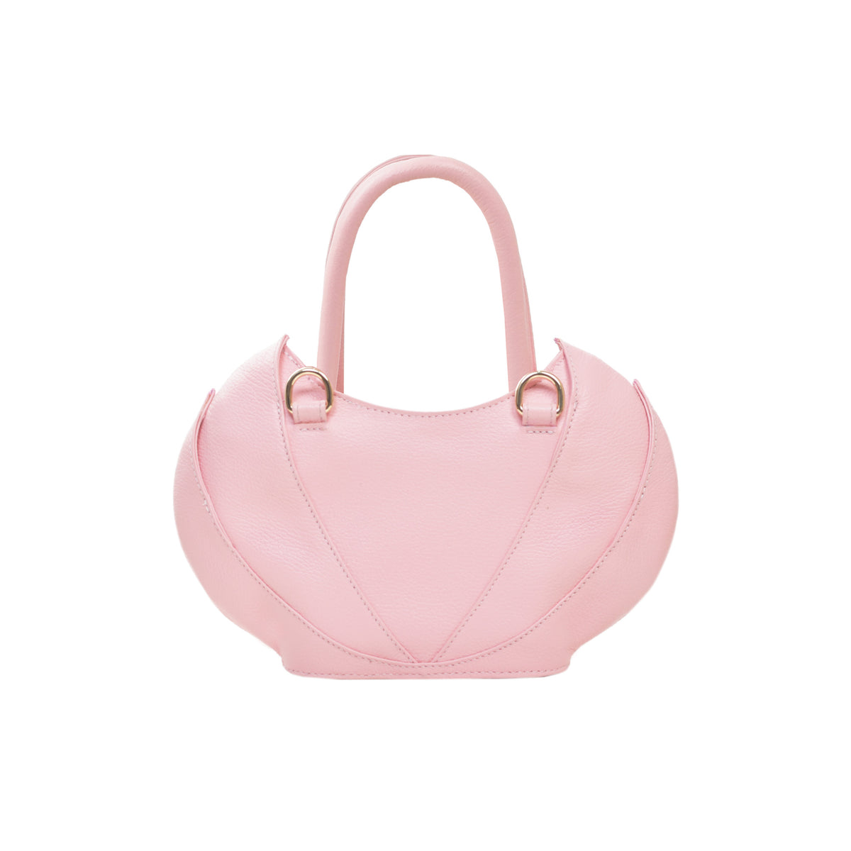 Back view, Etherea Mini Pink designed by Made in Neptune