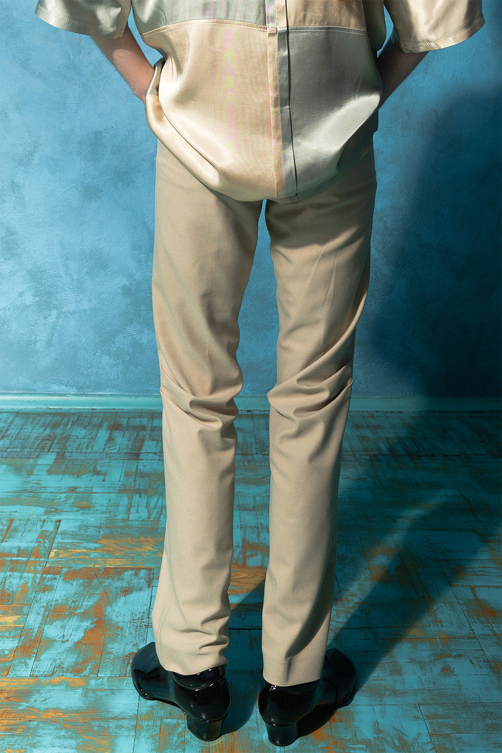 MASHAT - Versatile Trousers, buy at DOORS NYC