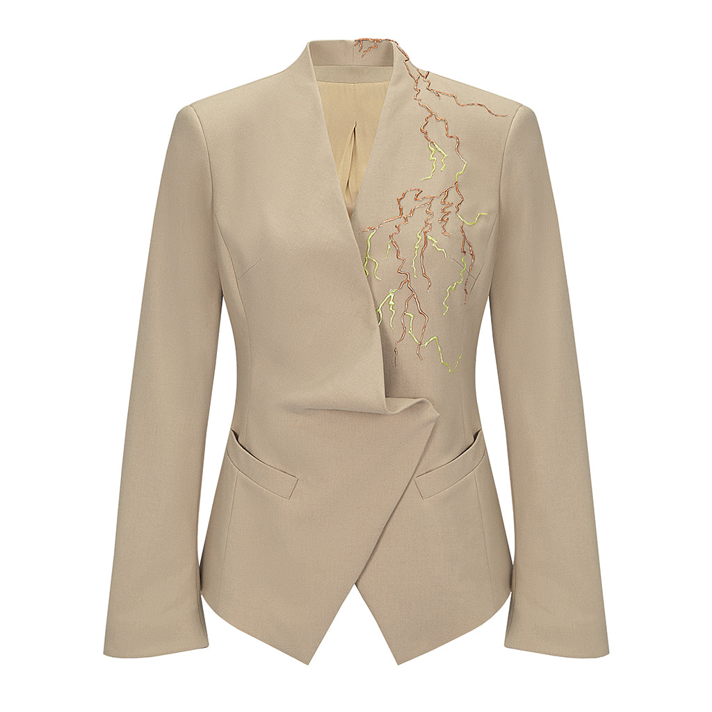MASHAT - Versatile Blazer, buy at DOORS NYC