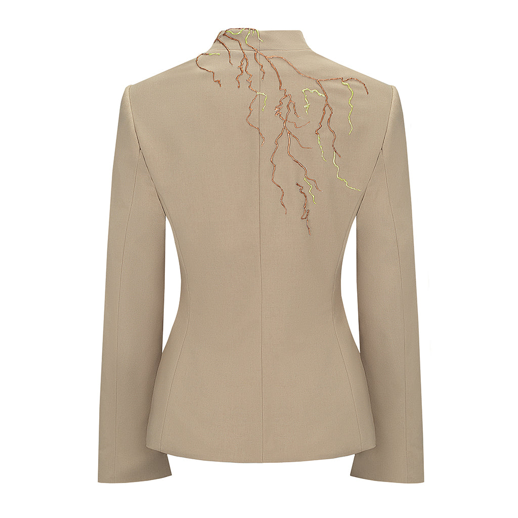 MASHAT - Versatile Blazer, buy at DOORS NYC