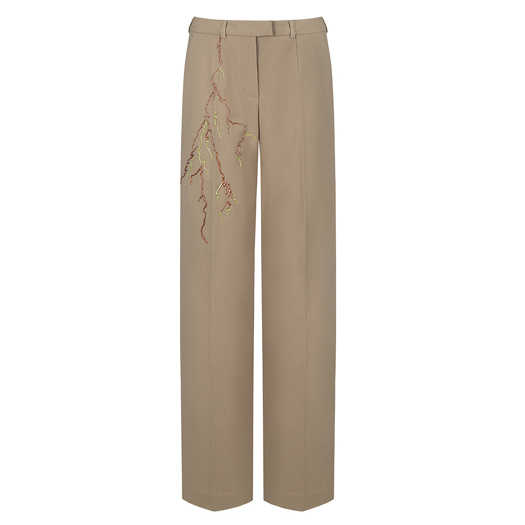 MASHAT - Versatile Trousers, buy at DOORS NYC