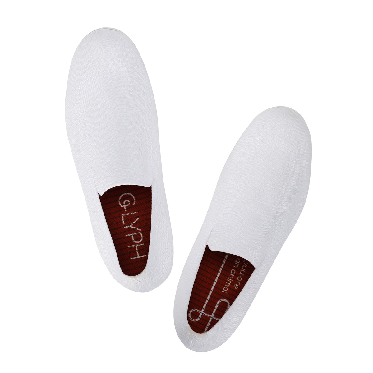 GLYPH - Beluga, buy at DOORS NYC