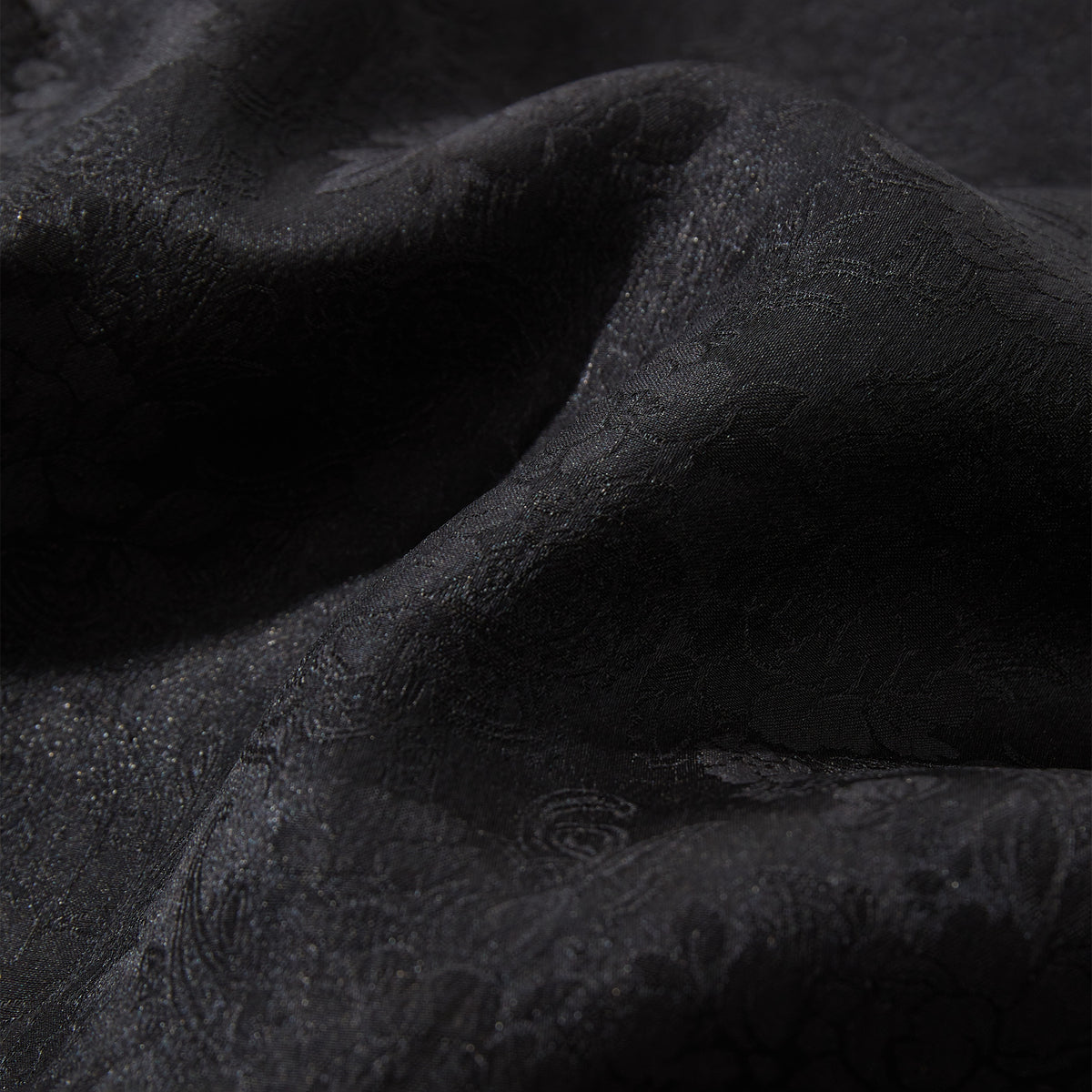 Black Backless Ribbon Top