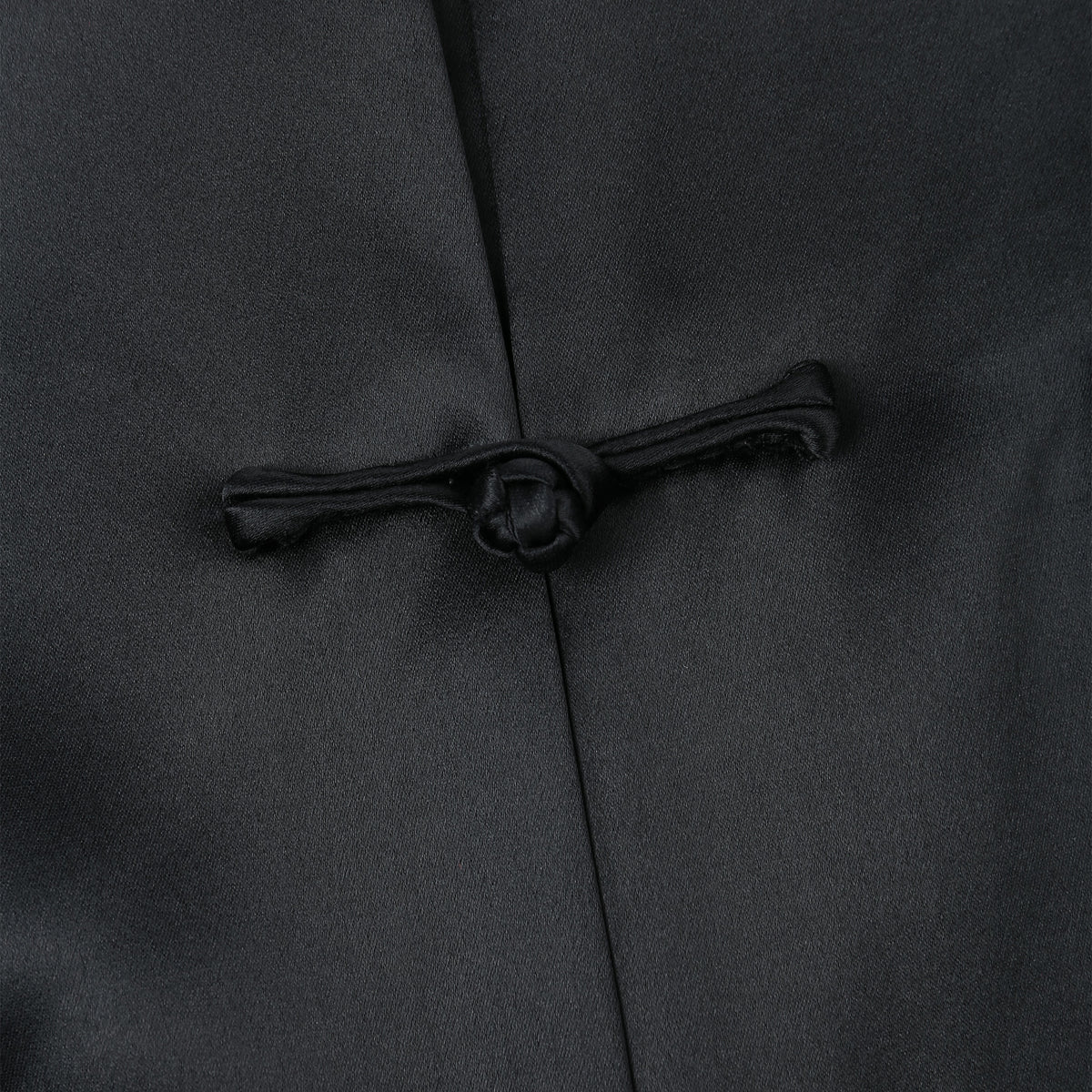 Black Power Woman Vest