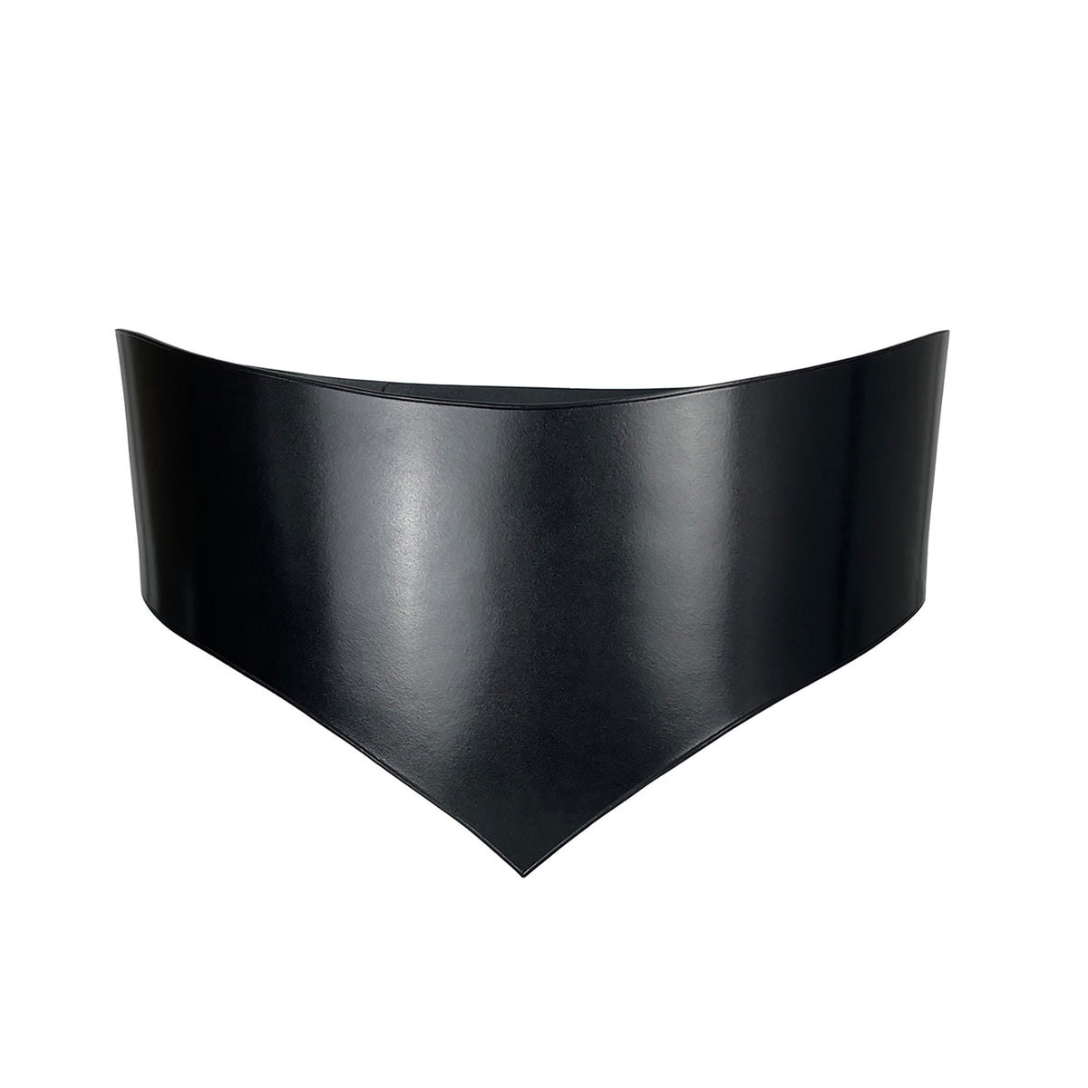 HAUTE CUIR - Black Vixen Corset Belt, buy at DOORS NYC