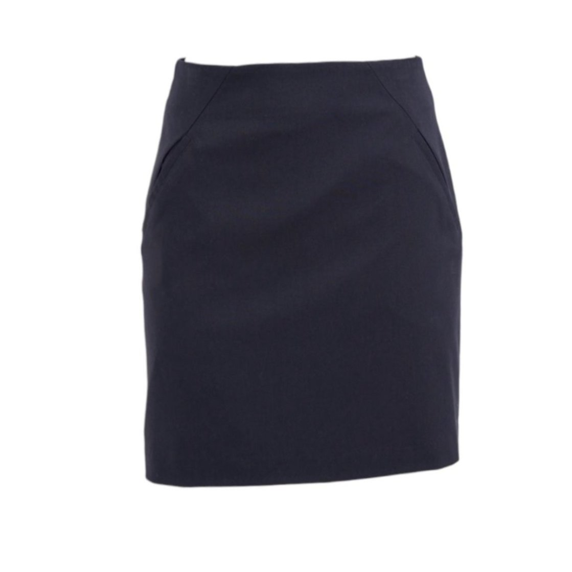 MNK ATELIER - Tailored Skirt | BlackPR Sample at DOORS NYC PR showroom
