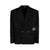 GCDS﻿ - Double Breasted Tweed Blazer, buy at DOORS NYC