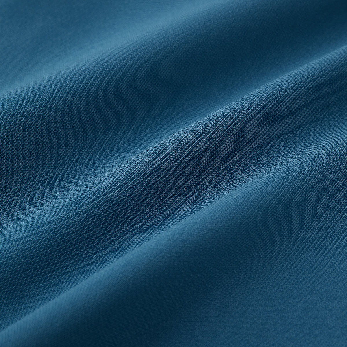 Blue Twin Butterfly Sleeveless Qipao