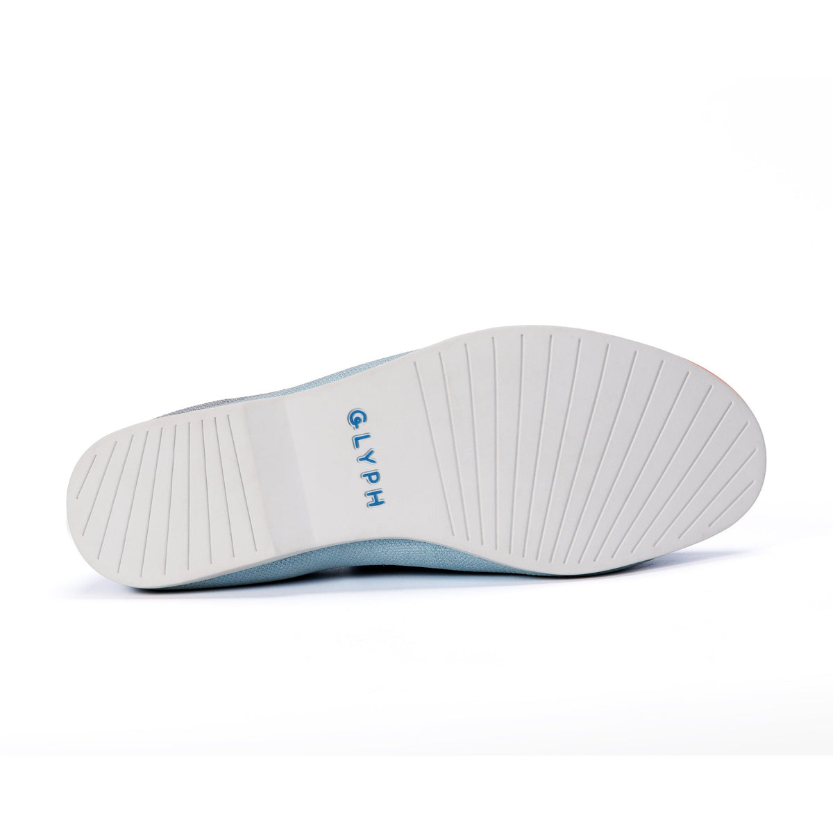 GLYPH - Blue Jay, buy at DOORS NYC