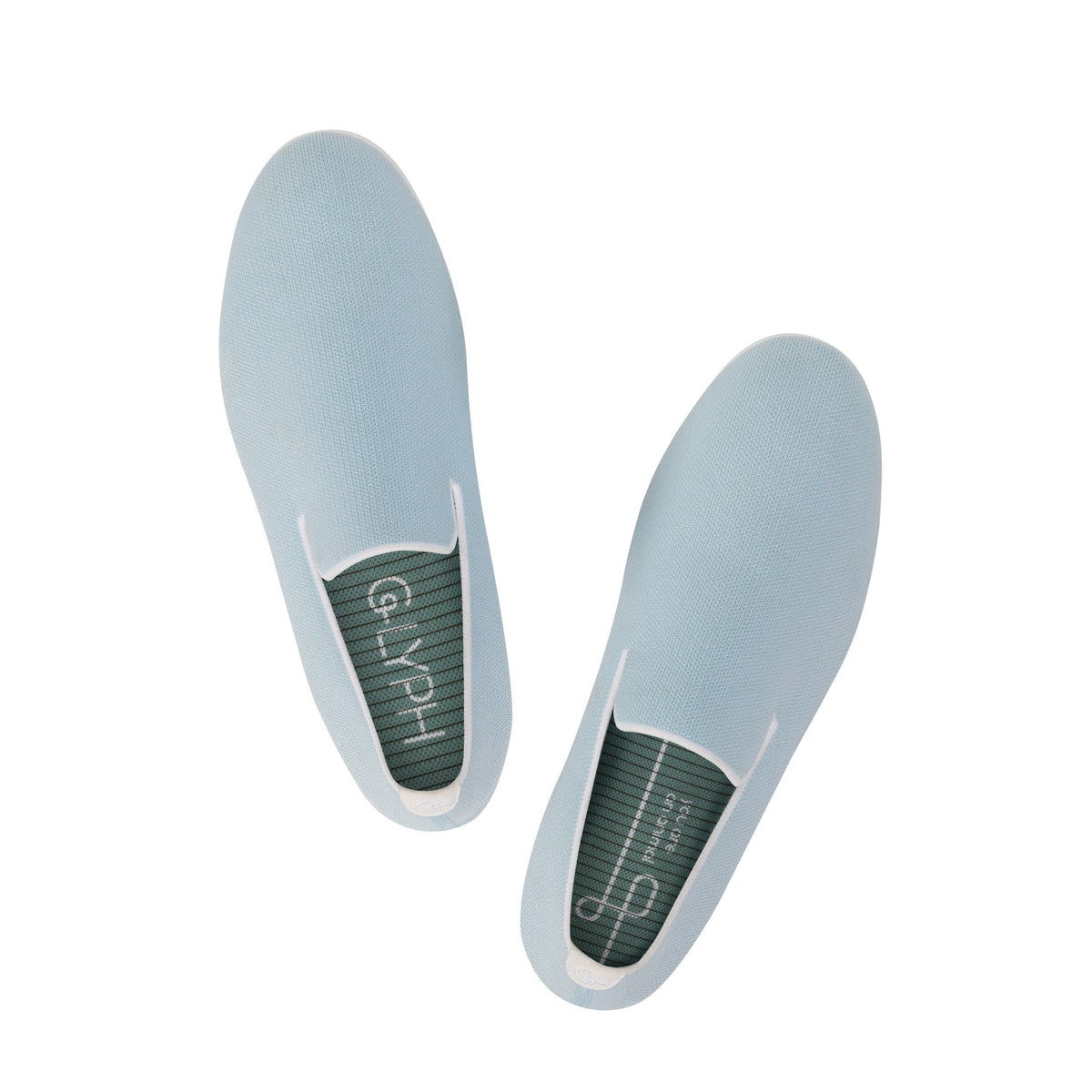 GLYPH - Blue Jay, buy at DOORS NYC