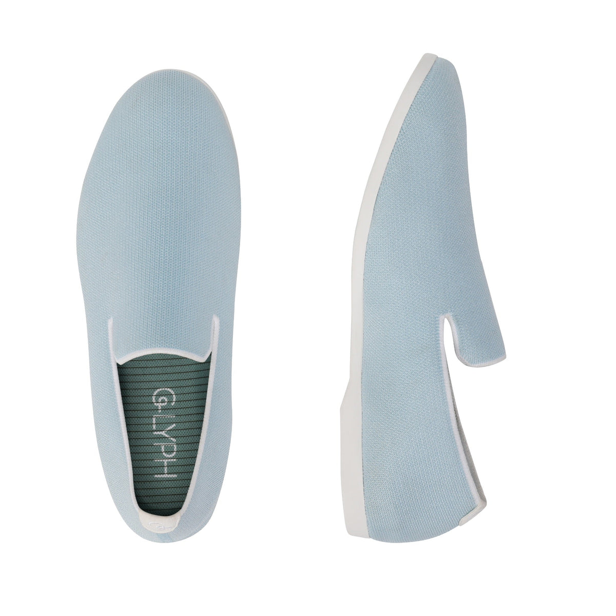 GLYPH - Blue Jay, buy at DOORS NYC