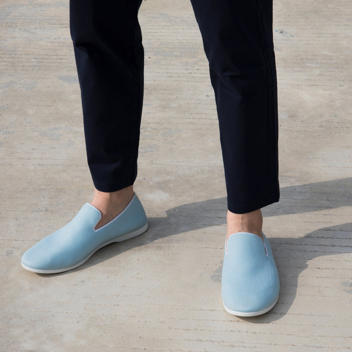 GLYPH - Blue Jay, buy at DOORS NYC