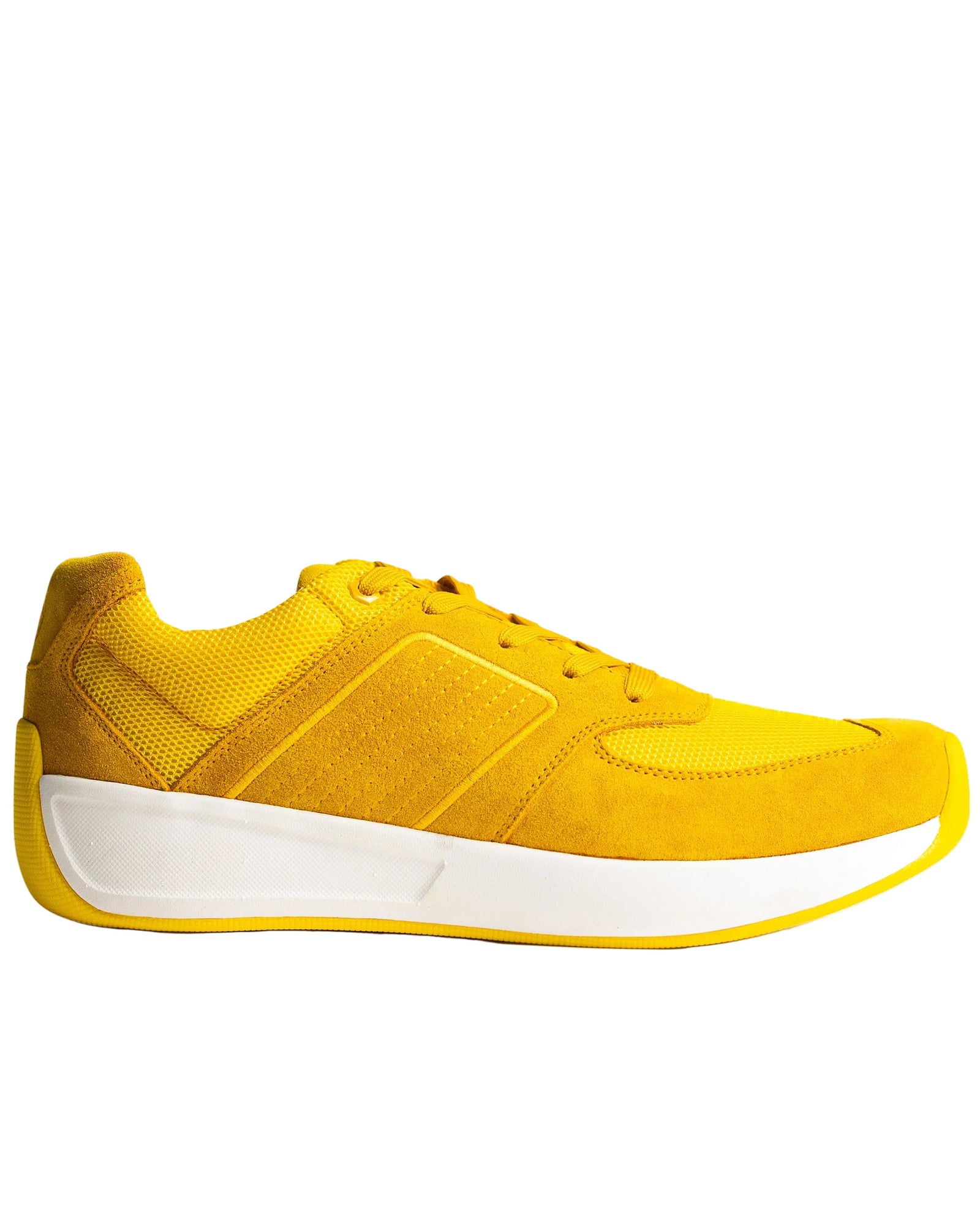 Brites+ | Sunset Yellow