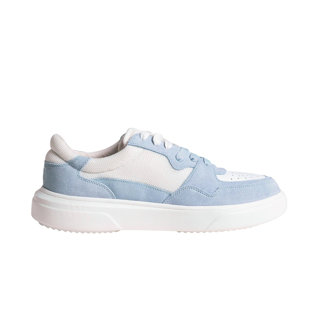 Court 2.0  | Light Blue