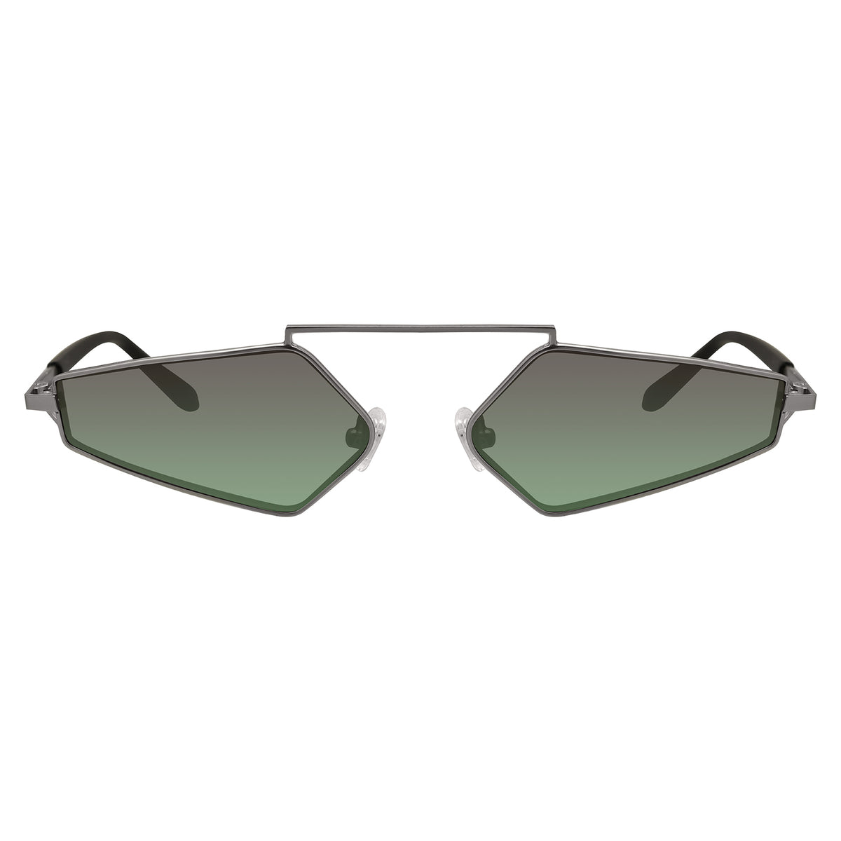 ALESSIA ALIZÈ - Cyborg Argento 2, buy at DOORS NYC