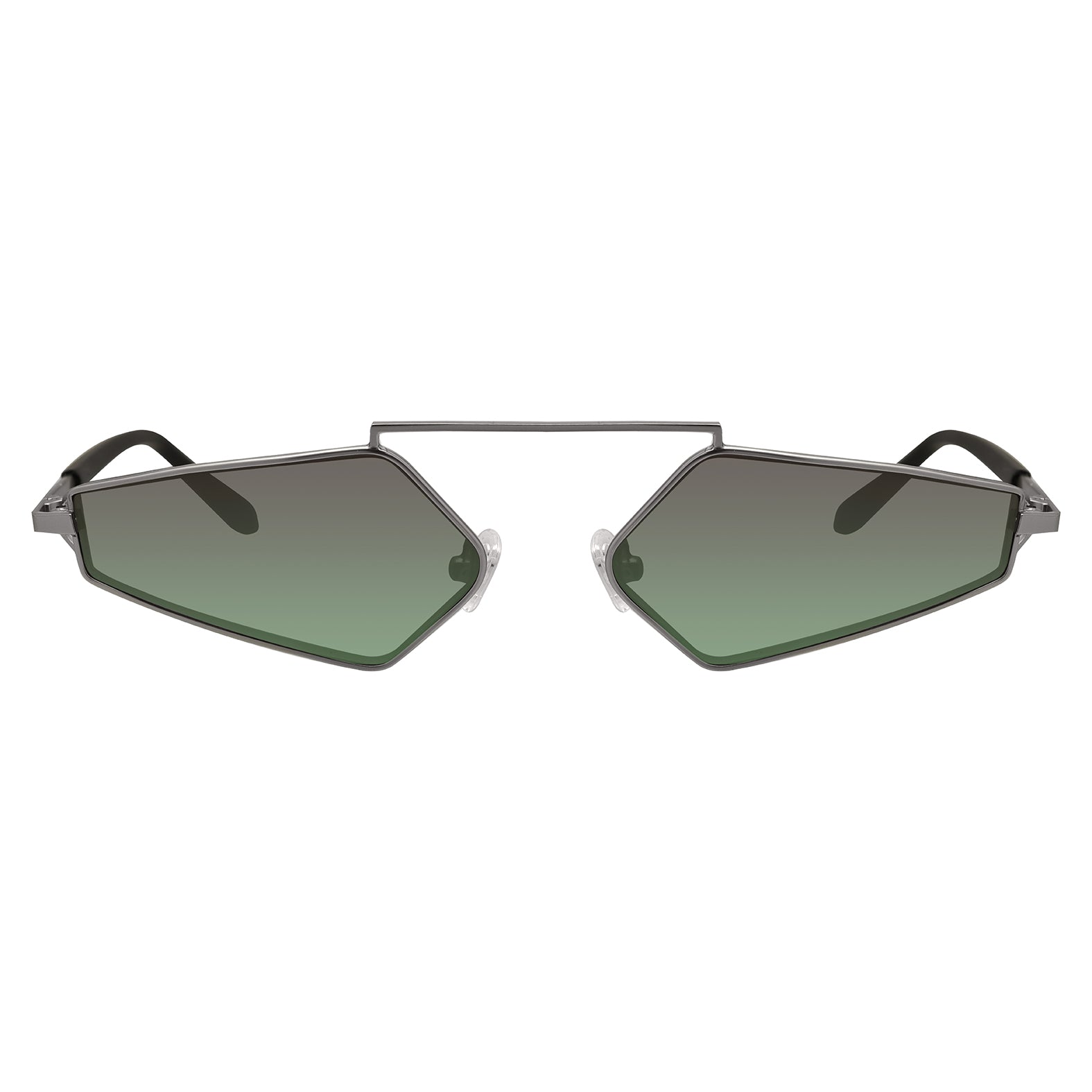 ALESSIA ALIZÈ - Cyborg Argento 2, buy at DOORS NYC