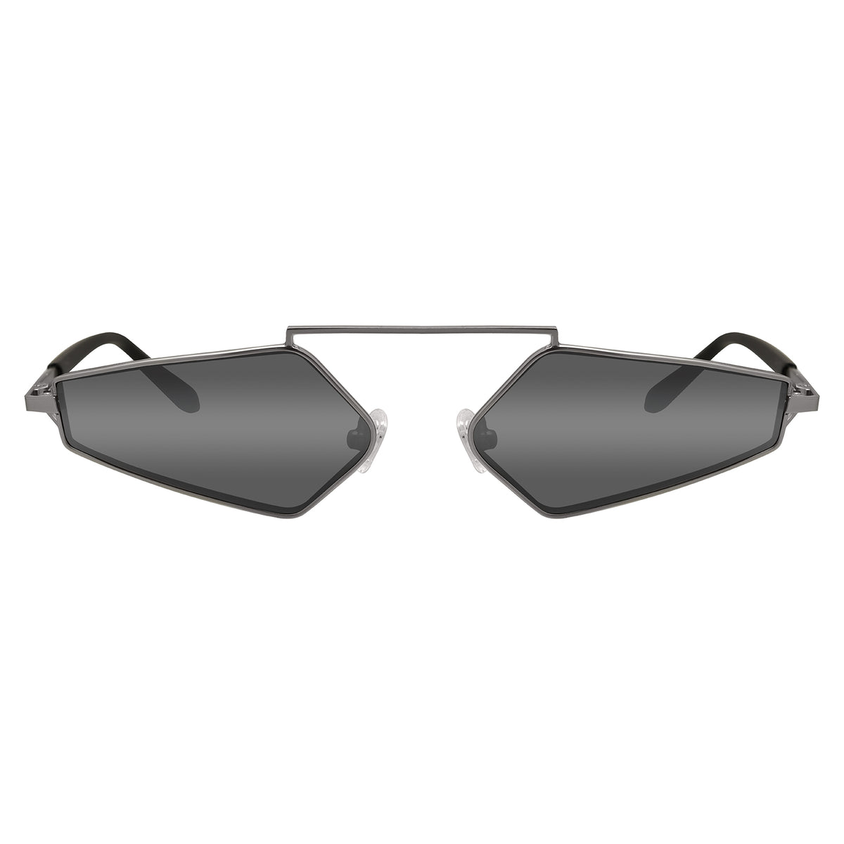 ALESSIA ALIZÈ - Cyborg Argento, buy at DOORS NYC