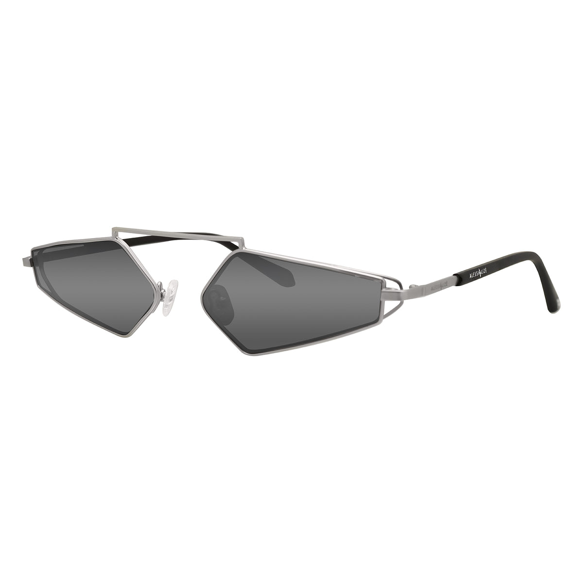 ALESSIA ALIZÈ - Cyborg Argento, buy at DOORS NYC