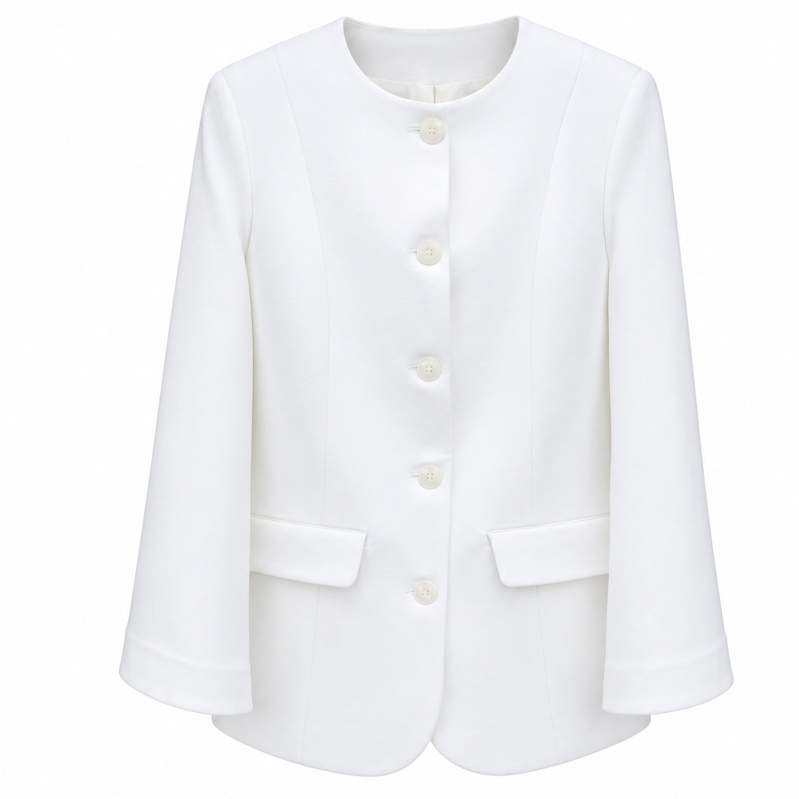 Ivory Céline Jacket