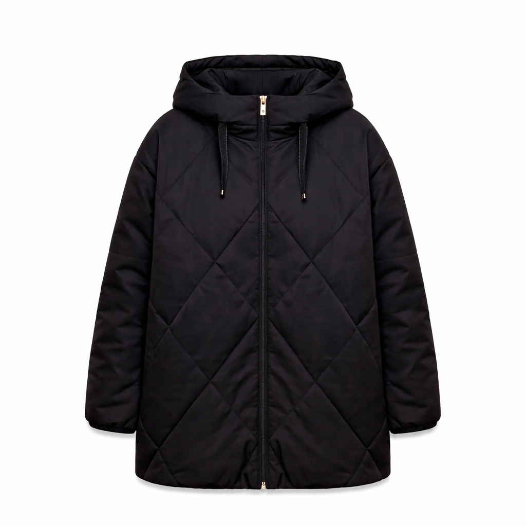 Women's Jacket Aria | Black