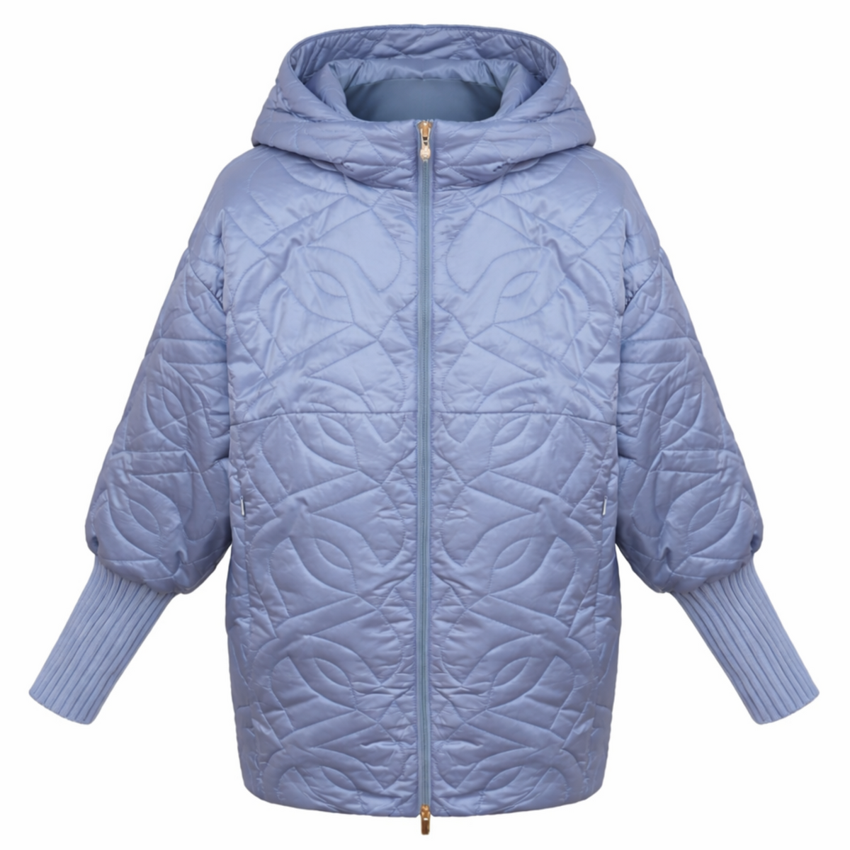Women's Jacket Kiasana | Dusty Blue