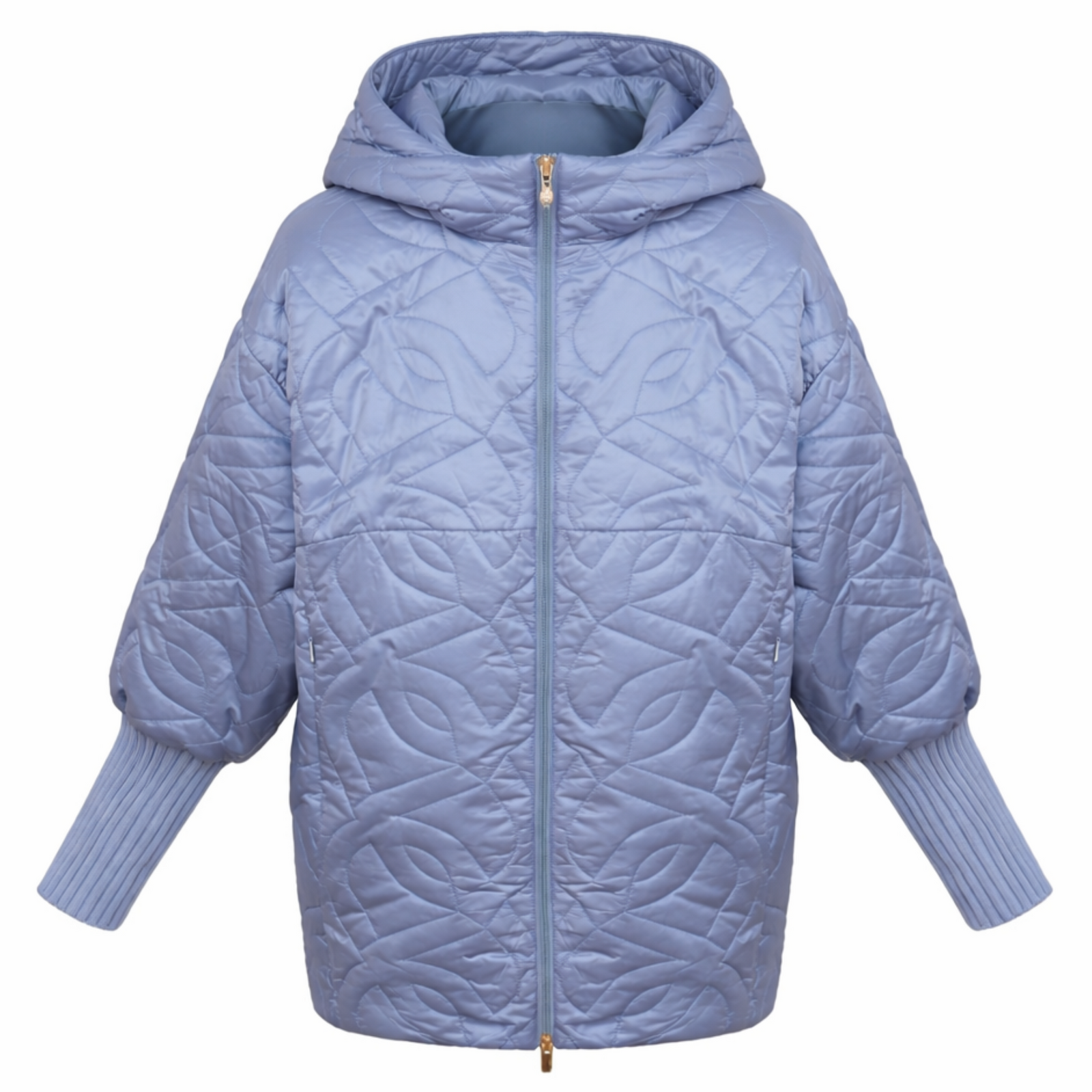 Women's Jacket Kiasana | Dusty Blue