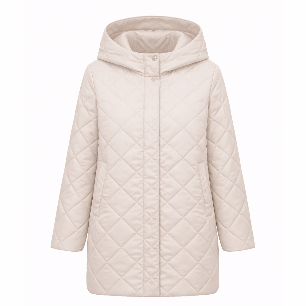 Women's Jacket Hella | Stucco