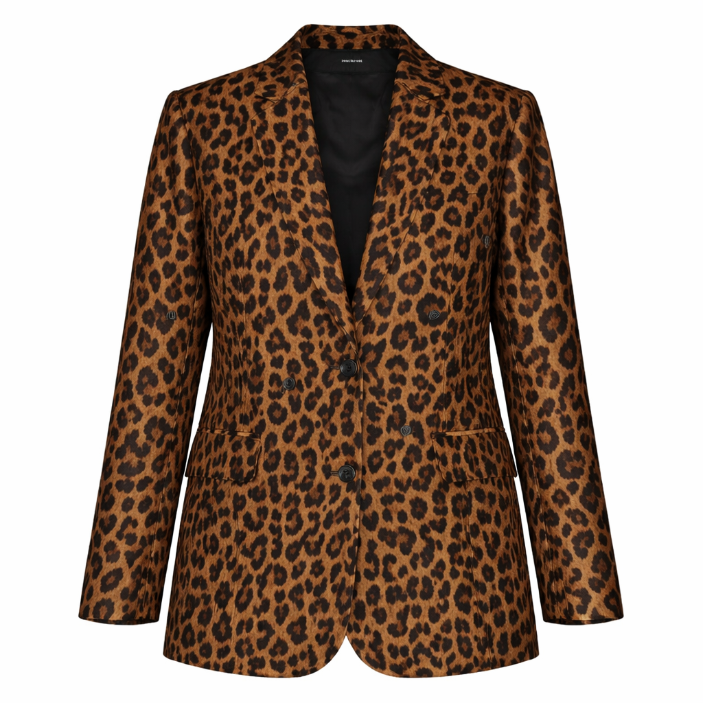 Circular Path X Wren + Glory Donna Blazer | PR Sample
