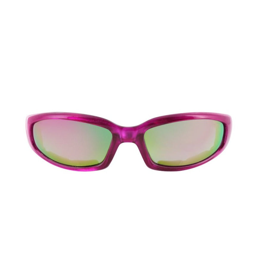 DAMES NEW YORK - Bella Glasses | Pink, buy at DOORS NYC