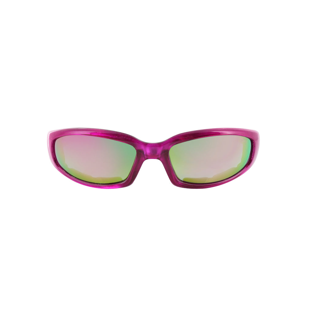 DAMES NEW YORK - Bella Glasses | Pink, buy at DOORS NYC