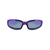 DAMES NEW YORK - Bella Glasses | Purple, buy at DOORS NYC