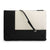 JESSICA JOYCE﻿ - Black And White City Notebook Sleeve, buy at DOORS NYC