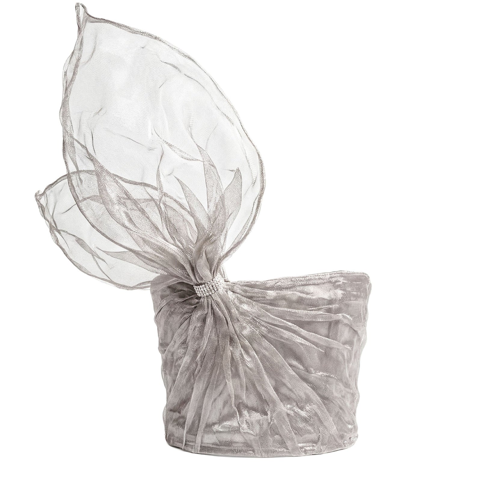 Construction Mesh Corset