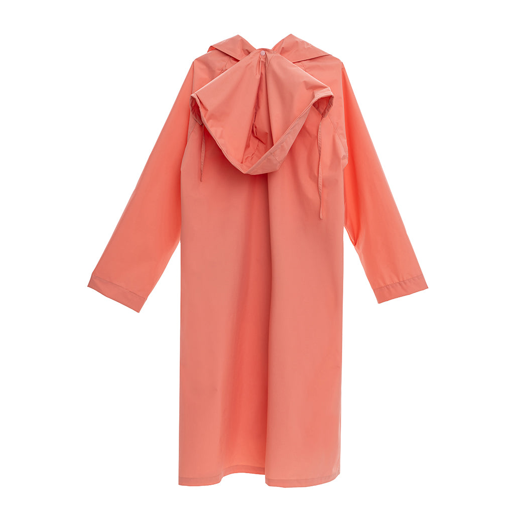 Pink Pilot Capri Jacket