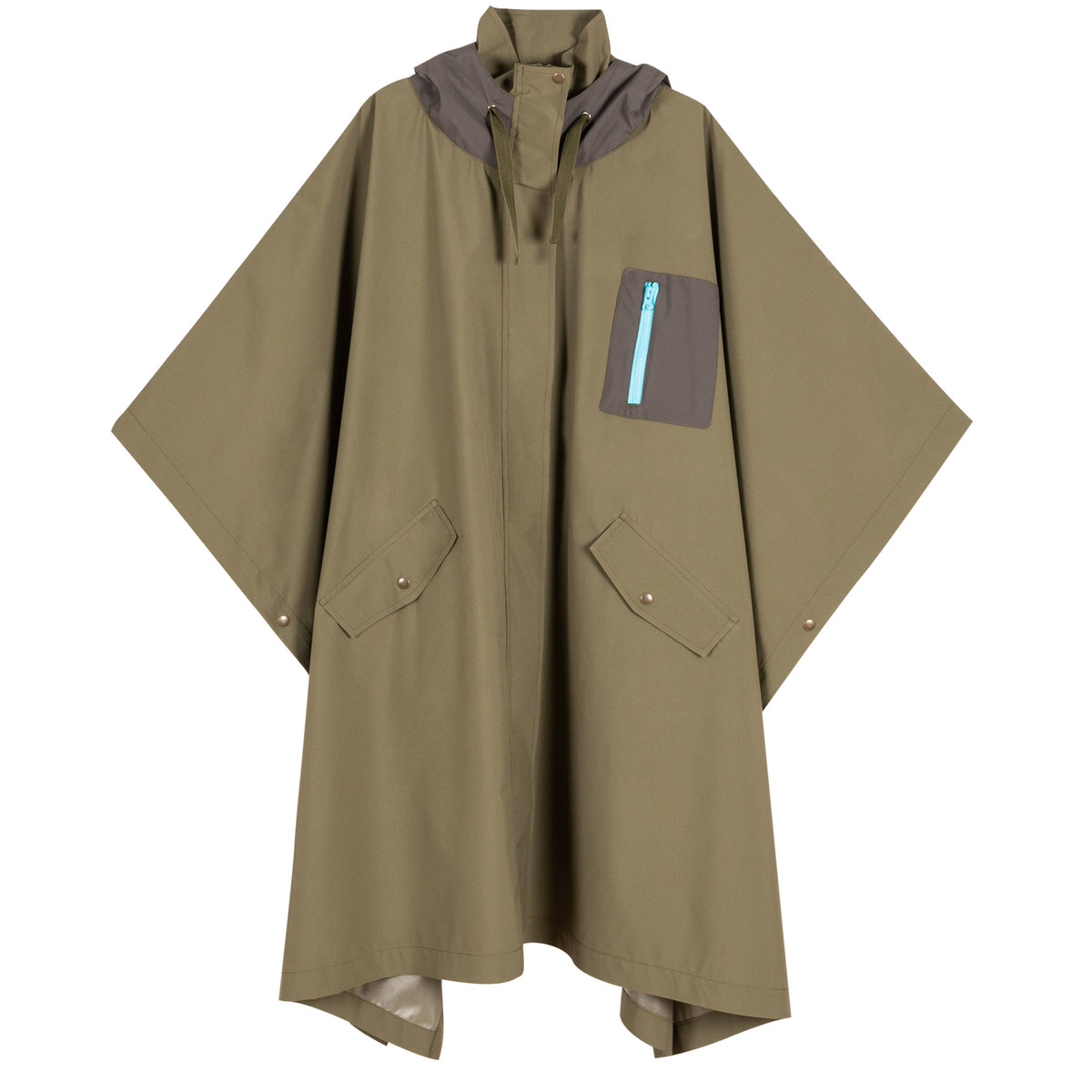Militar Parka Lupe